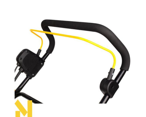 Скарифікатор електричний Procraft PSC380