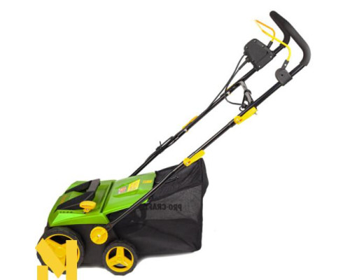 Скарифікатор електричний Procraft PSC380