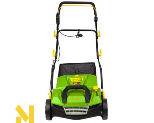 Скарифікатор електричний Procraft PSC380