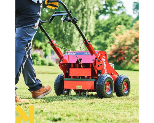 Аератор бензиновий Camon LA25