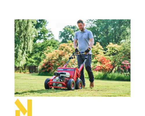 Аератор бензиновий Camon LA25