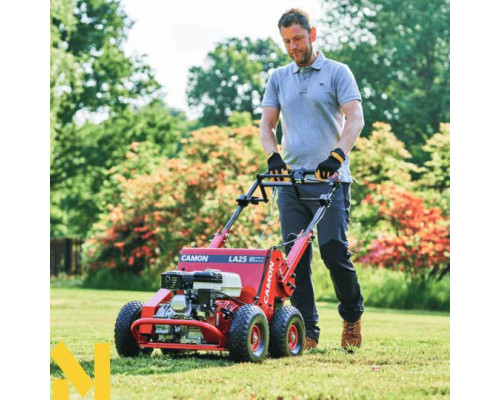 Аератор бензиновий Camon LA25