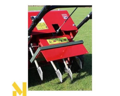 Аератор бензиновий Camon LA25