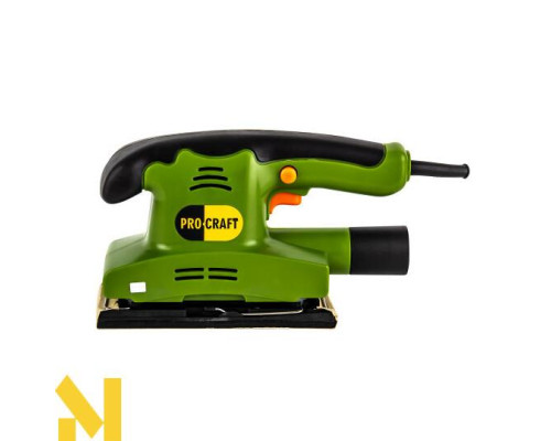 Плоскошліфувальна машина Procraft PV450