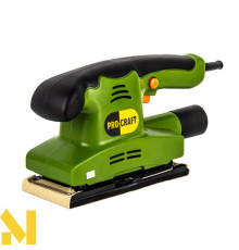 Плоскошліфувальна машина Procraft PV450