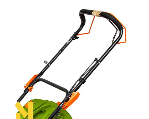 Газонокосарка бензинова Procraft PLM460