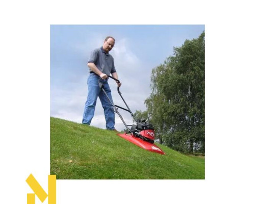 Газонокосарка бензинова TORO Hower PRO 550