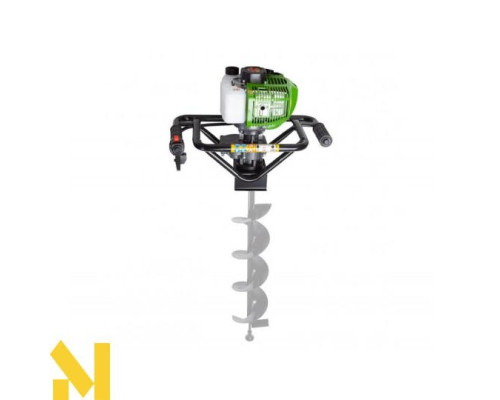 Мотобур Procraft PROFESSIONAL GD62 (без шнека)