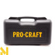 Багатофункціональний інструмент (реноватор) Procraft PMT650E