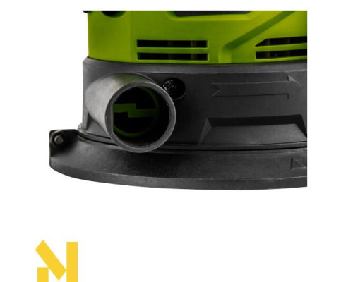 Шліфмашина ексцентрикова Procraft EX850E