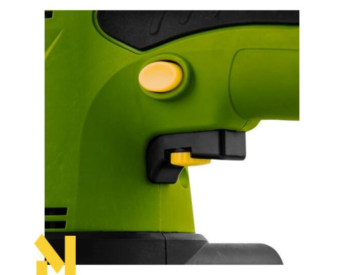 Шліфмашина ексцентрикова Procraft EX850E