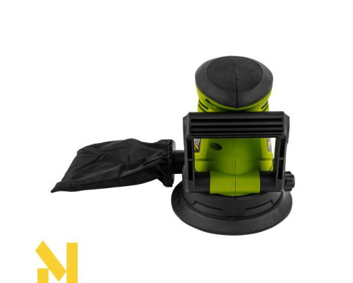 Шліфмашина ексцентрикова Procraft EX850E