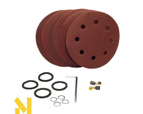 Шліфувальна машина для стін Procraft EX950EL