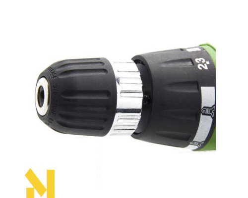 Шуруповерт мережевий Procraft PB960