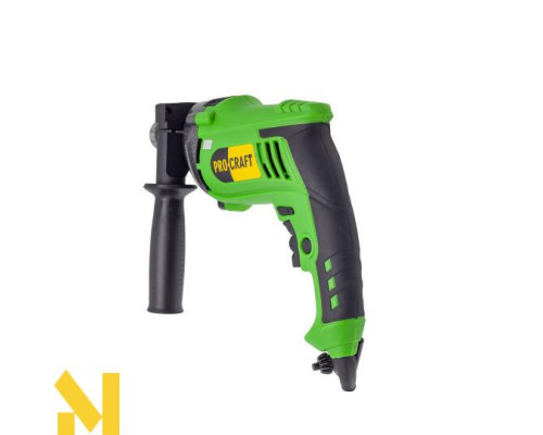 Дриль ударний Procraft PS980