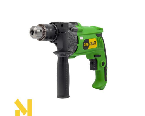 Дриль ударний Procraft PS980