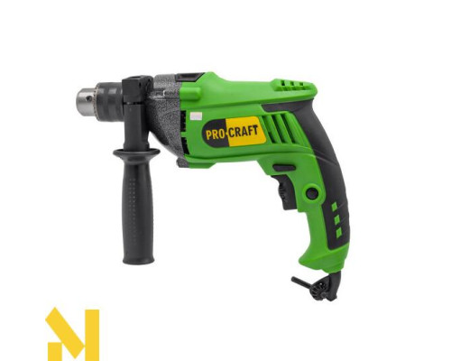 Дриль ударний Procraft PS980