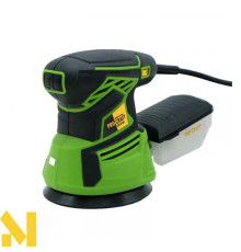 Шліфмашина ексцентрикова Procraft EX1010E