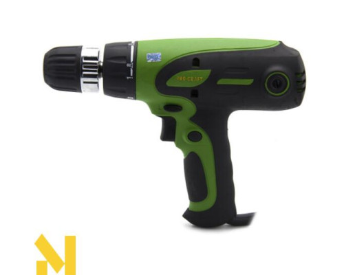 Шуруповерт мережевий Procraft PB1050