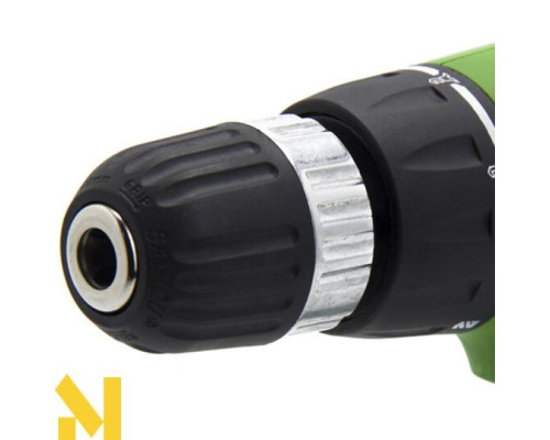 Шуруповерт мережевий Procraft PB1050