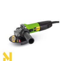 Болгарка (кутова шліфмашина) Procraft PW1100