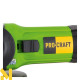 Болгарка (кутова шліфмашина) Procraft PW1100