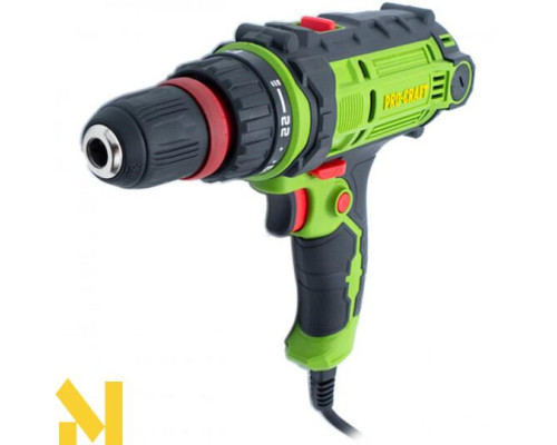 Шуруповерт мережевий Procraft PB1150DFR