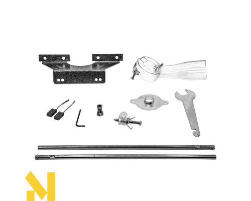 Фрезер Procraft POB1200H