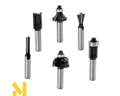 Фрезер Procraft POB1200H