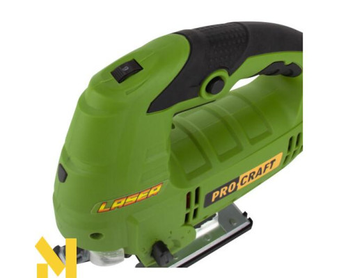 Лобзик електричний Procraft ST1300