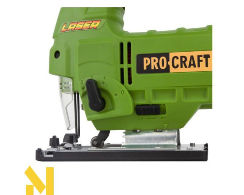 Лобзик електричний Procraft ST1300