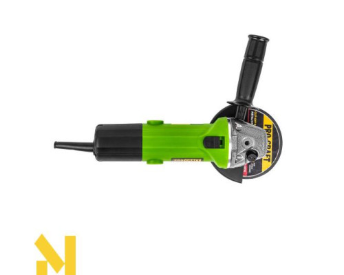 Болгарка (кутова шліфмашина) Procraft PW1350