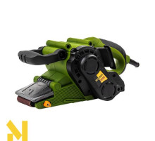 Шліфмашина стрічкова Procraft PBS1400