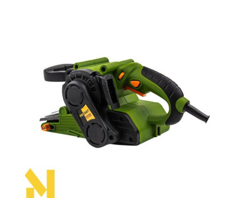 Шліфмашина стрічкова Procraft PBS1400