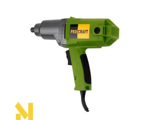 Гайковерт електричний Procraft ES1450