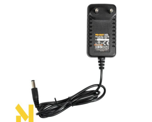 Акумуляторний дриль-шуруповерт Procraft PA18LiH