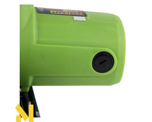 Пила дискова Procraft KR2000