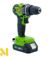 Шуруповерт Procraft PA20BL UNIVERSAL