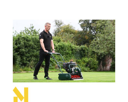 Газонокосарка бензинова Allett Kensington 20B