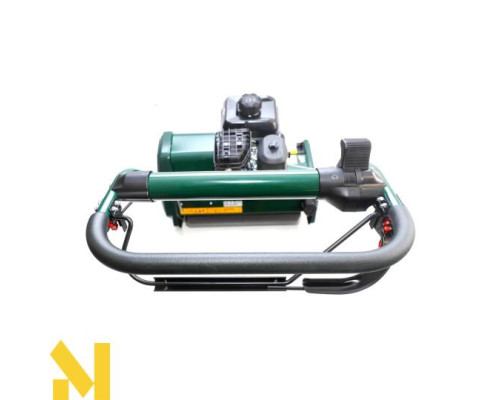 Газонокосарка бензинова Allett Kensington 20B