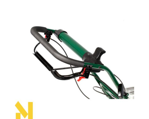 Газонокосарка бензинова Allett Kensington 20B