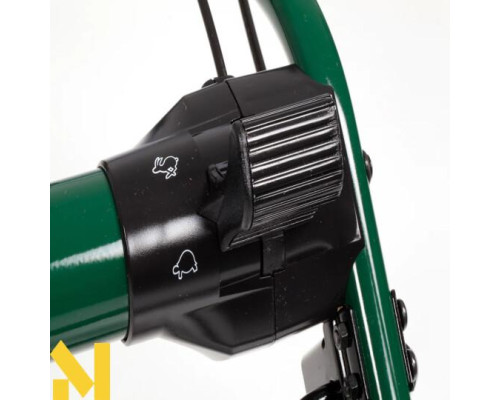 Газонокосарка бензинова Allett Kensington 20B