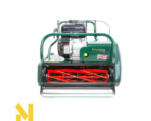 Газонокосарка бензинова Allett Kensington 20B
