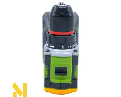 Набір інструментів акумуляторних Procraft PA214SET (2 АКБ)