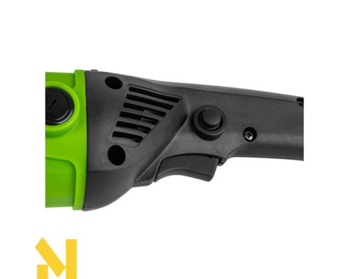 Болгарка (кутова шліфмашина) Procraft PW2150