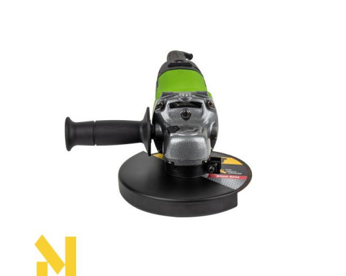 Болгарка (кутова шліфмашина) Procraft PW2200ES