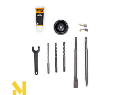 Перфоратор Procraft BH2250