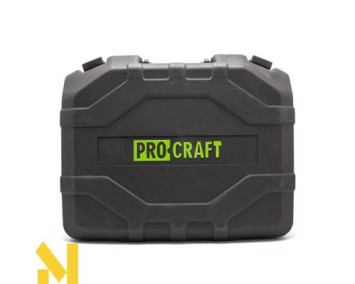 Перфоратор Procraft BH2250