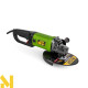 Болгарка (кутова шліфмашина) Procraft PW2300