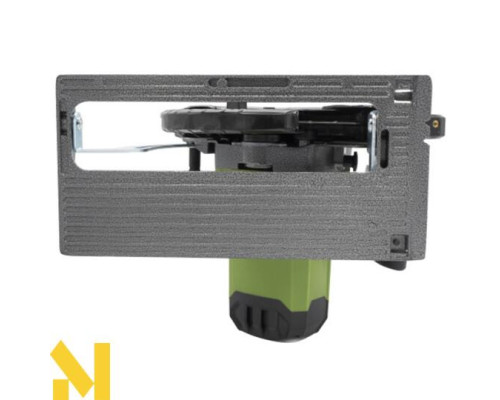 Пила циркулярна Procraft KR190/2350